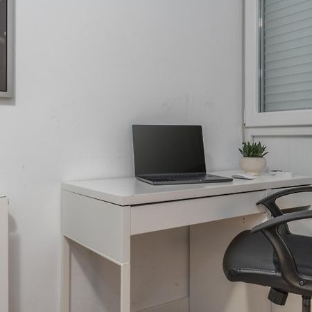 Tuguest Pedro Antonio Apartment グラナダ エクステリア 写真
