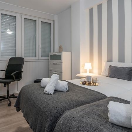 Tuguest Pedro Antonio Apartment グラナダ エクステリア 写真