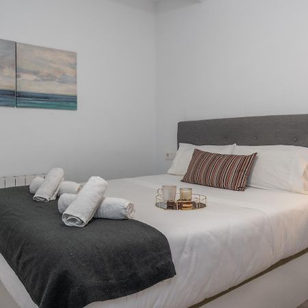 Tuguest Pedro Antonio Apartment グラナダ エクステリア 写真