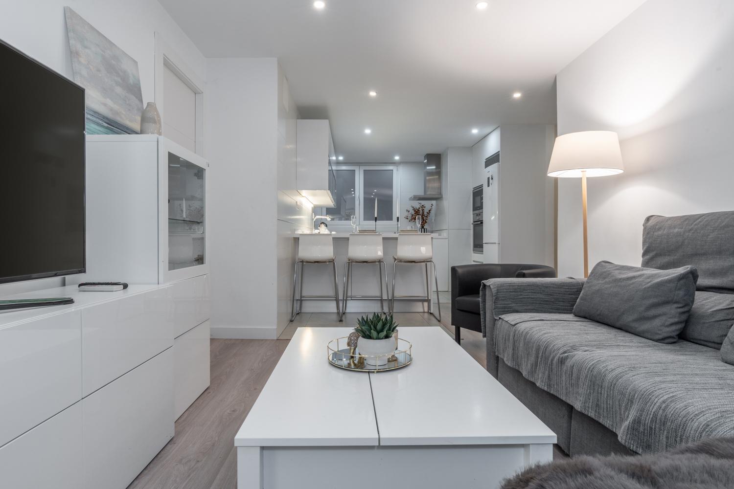 Tuguest Pedro Antonio Apartment グラナダ エクステリア 写真