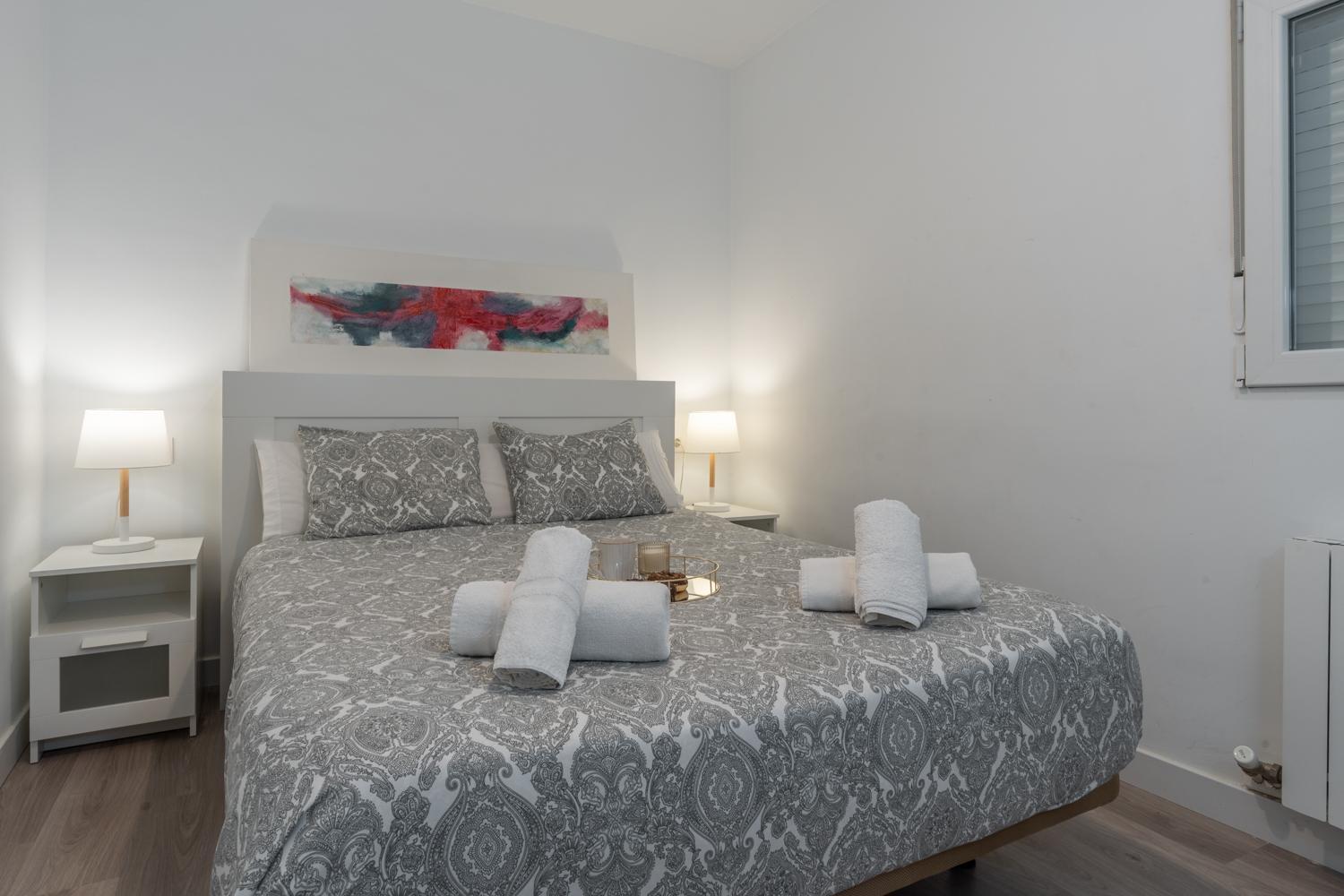 Tuguest Pedro Antonio Apartment グラナダ エクステリア 写真