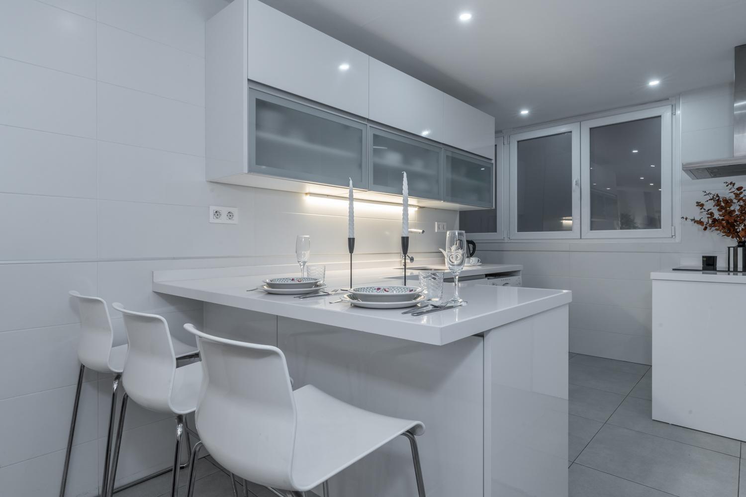 Tuguest Pedro Antonio Apartment グラナダ エクステリア 写真