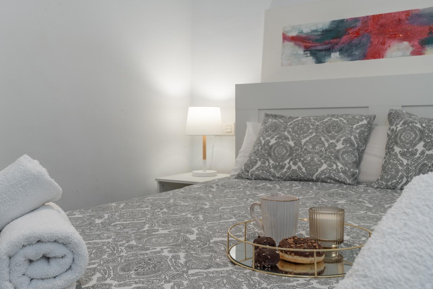 Tuguest Pedro Antonio Apartment グラナダ エクステリア 写真