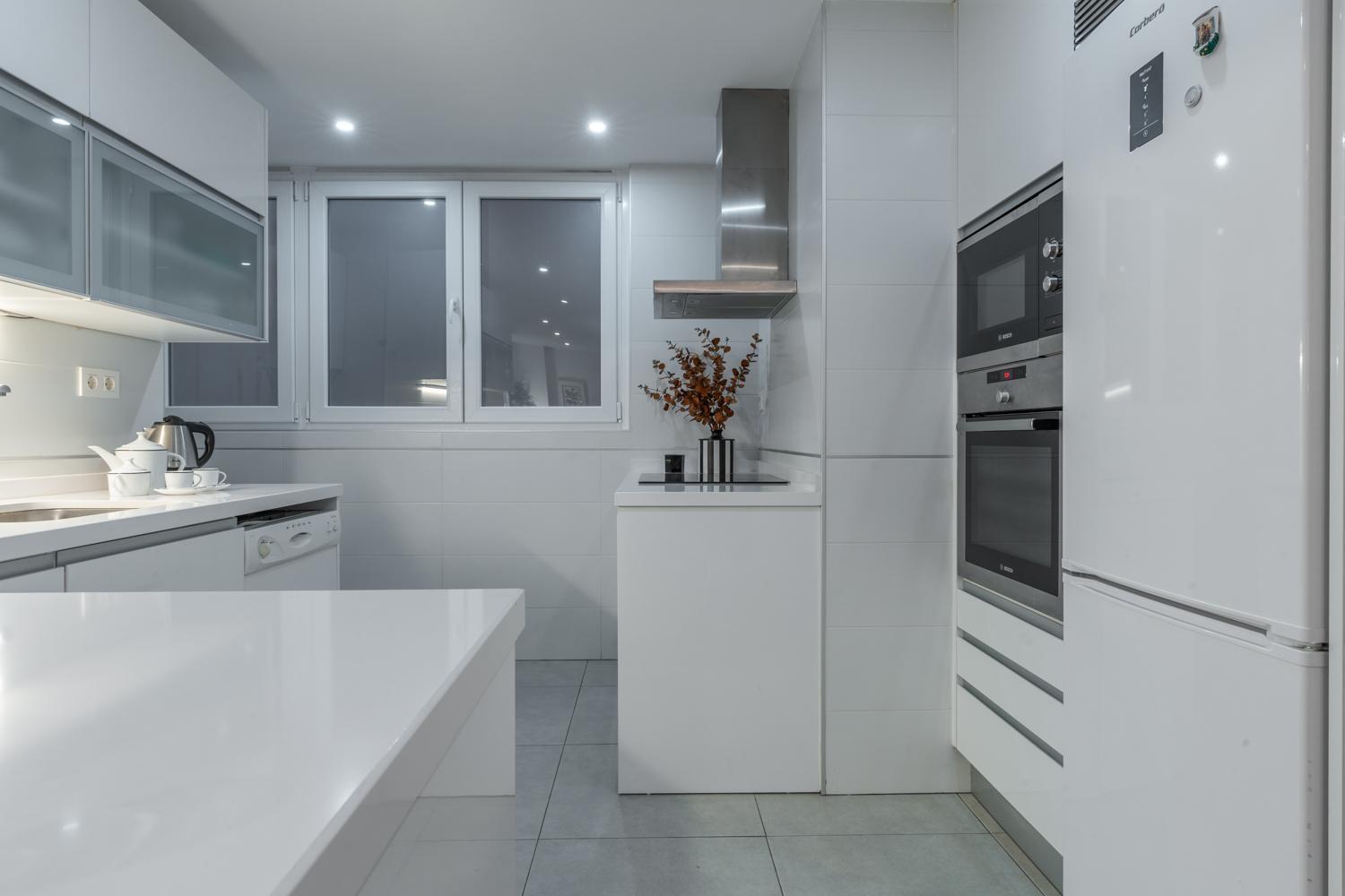 Tuguest Pedro Antonio Apartment グラナダ エクステリア 写真