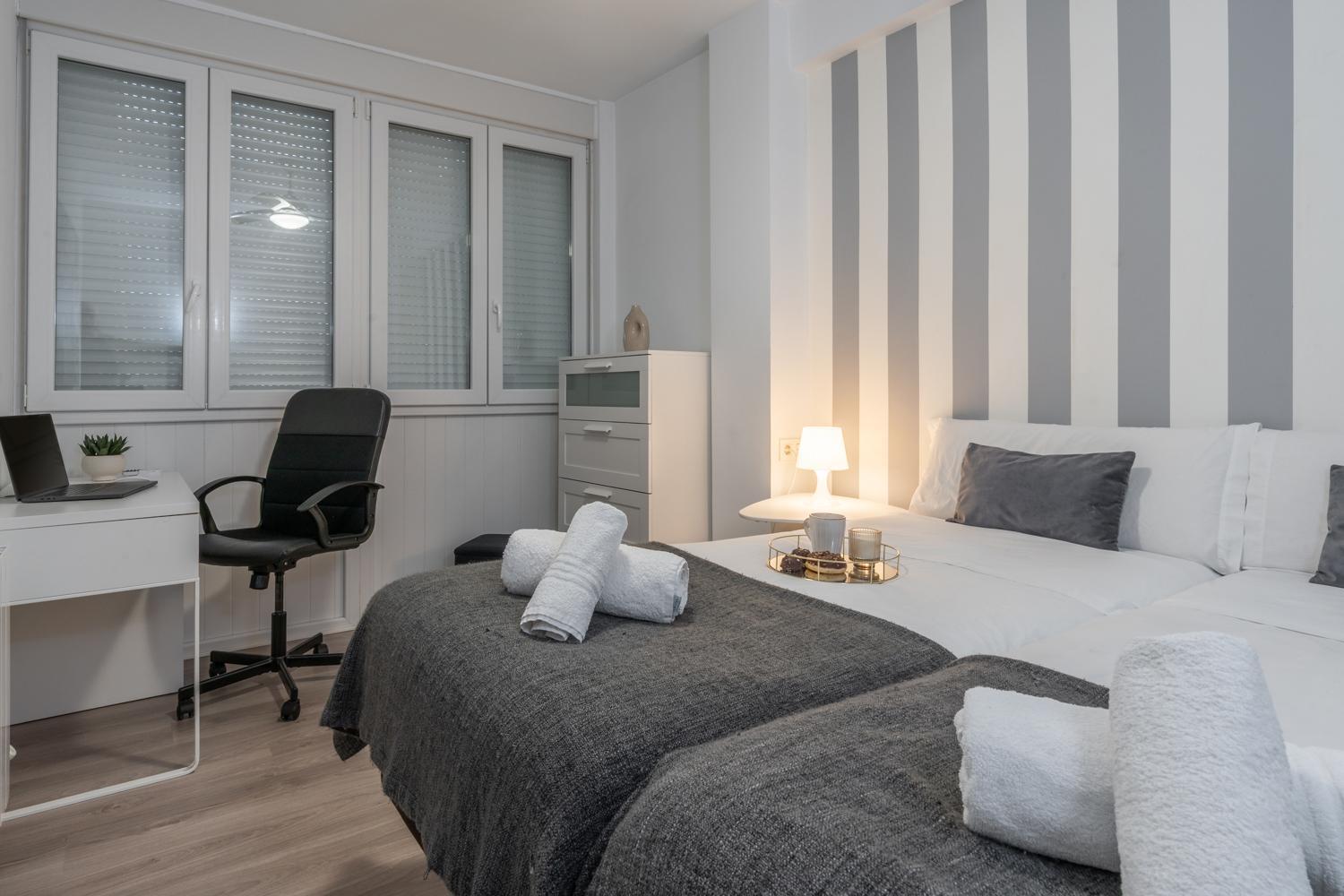 Tuguest Pedro Antonio Apartment グラナダ エクステリア 写真