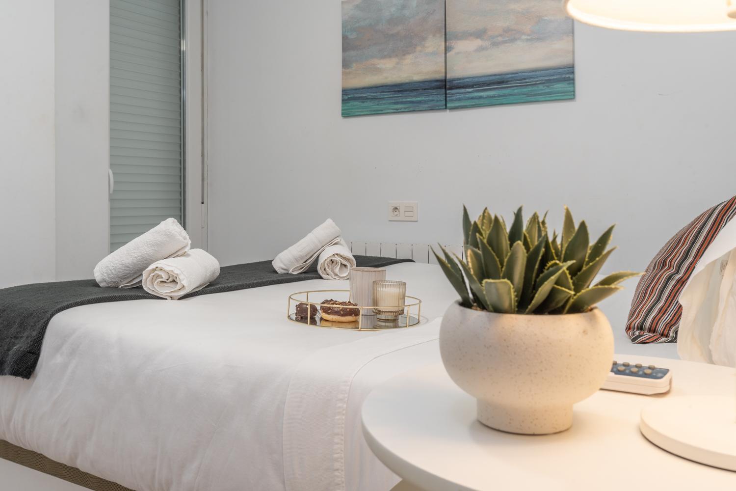 Tuguest Pedro Antonio Apartment グラナダ エクステリア 写真