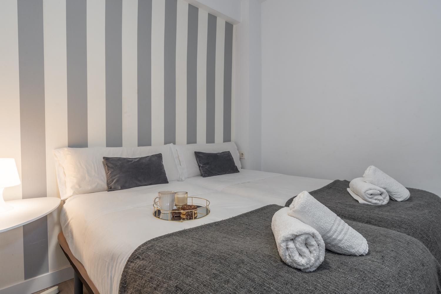 Tuguest Pedro Antonio Apartment グラナダ エクステリア 写真