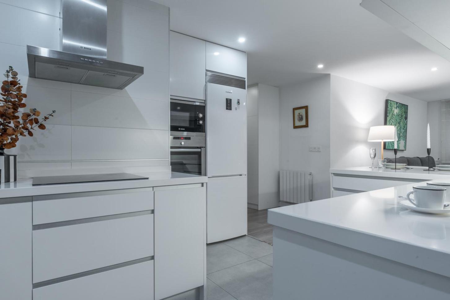 Tuguest Pedro Antonio Apartment グラナダ エクステリア 写真