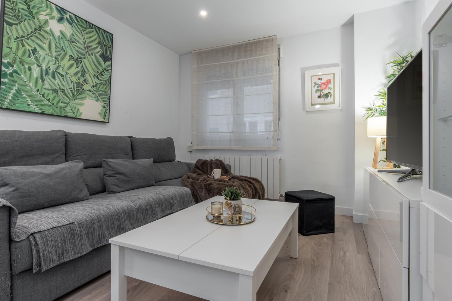 Tuguest Pedro Antonio Apartment グラナダ エクステリア 写真