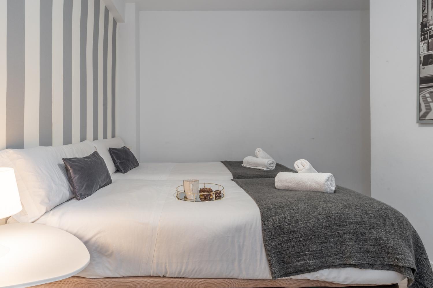 Tuguest Pedro Antonio Apartment グラナダ エクステリア 写真