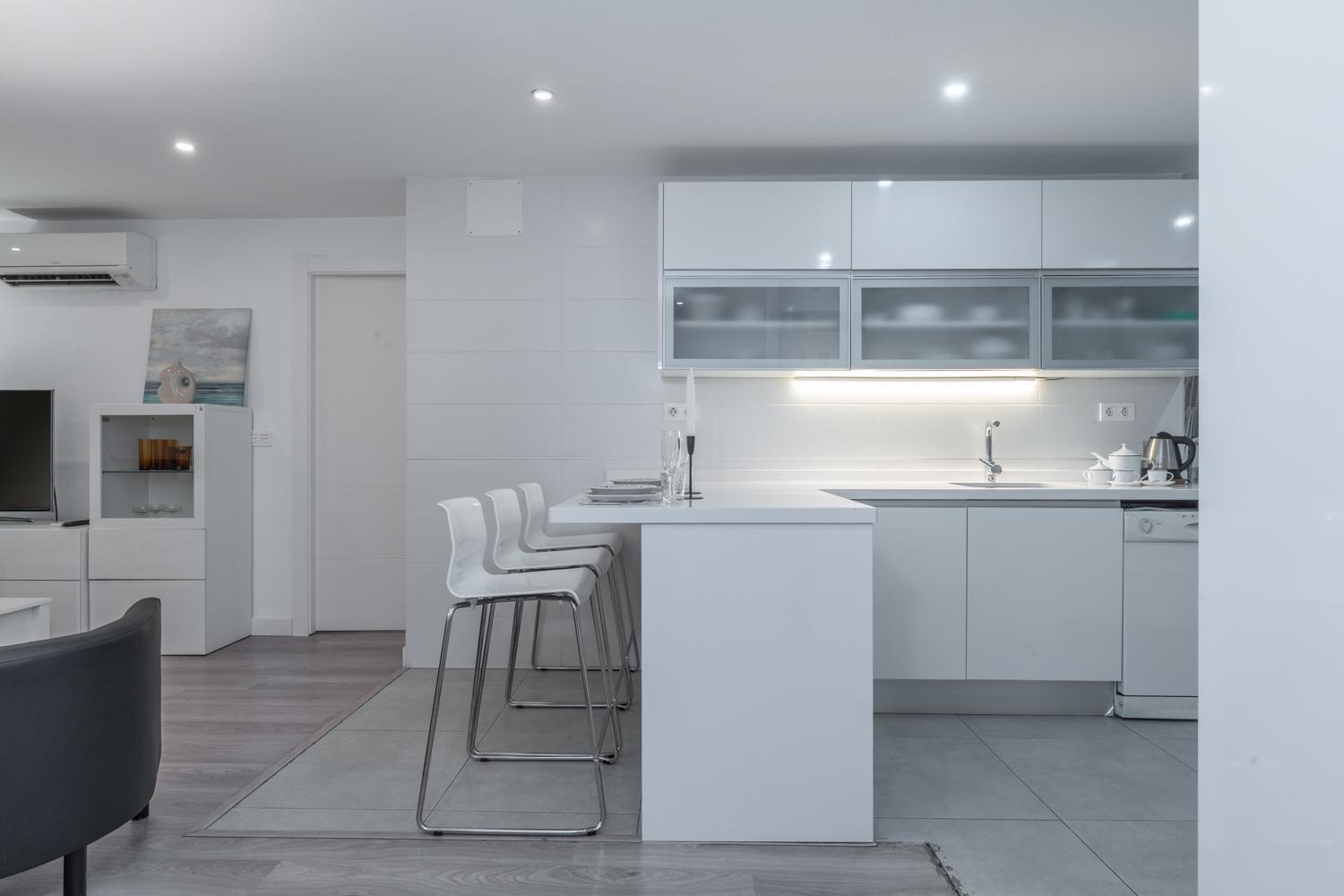 Tuguest Pedro Antonio Apartment グラナダ エクステリア 写真