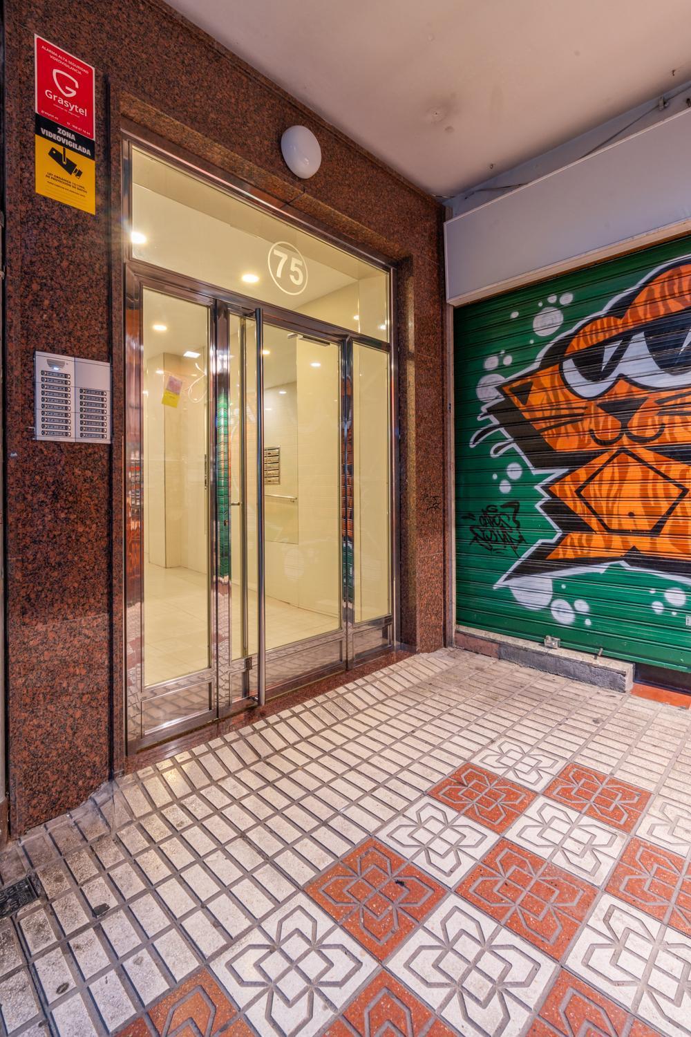 Tuguest Pedro Antonio Apartment グラナダ エクステリア 写真
