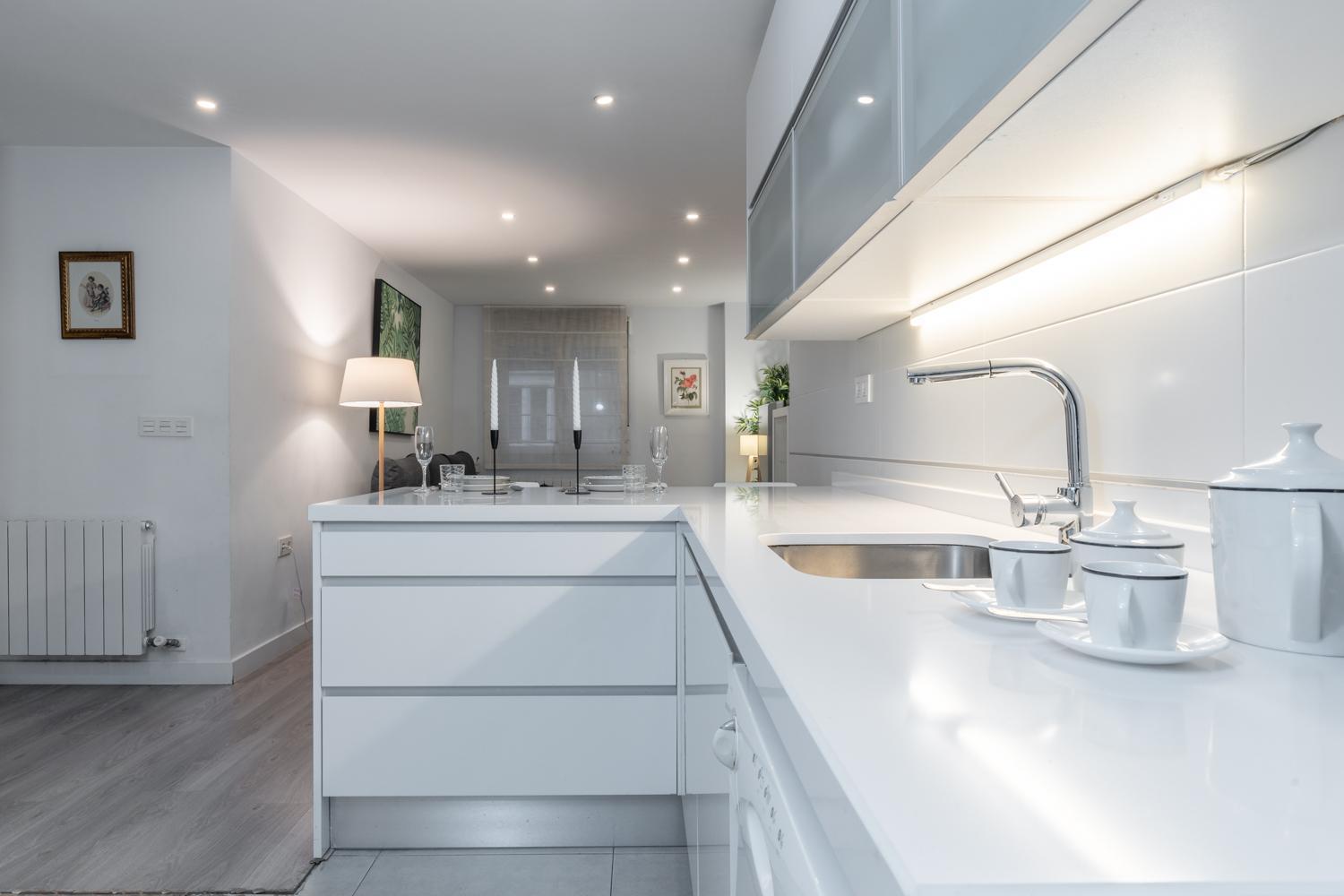 Tuguest Pedro Antonio Apartment グラナダ エクステリア 写真