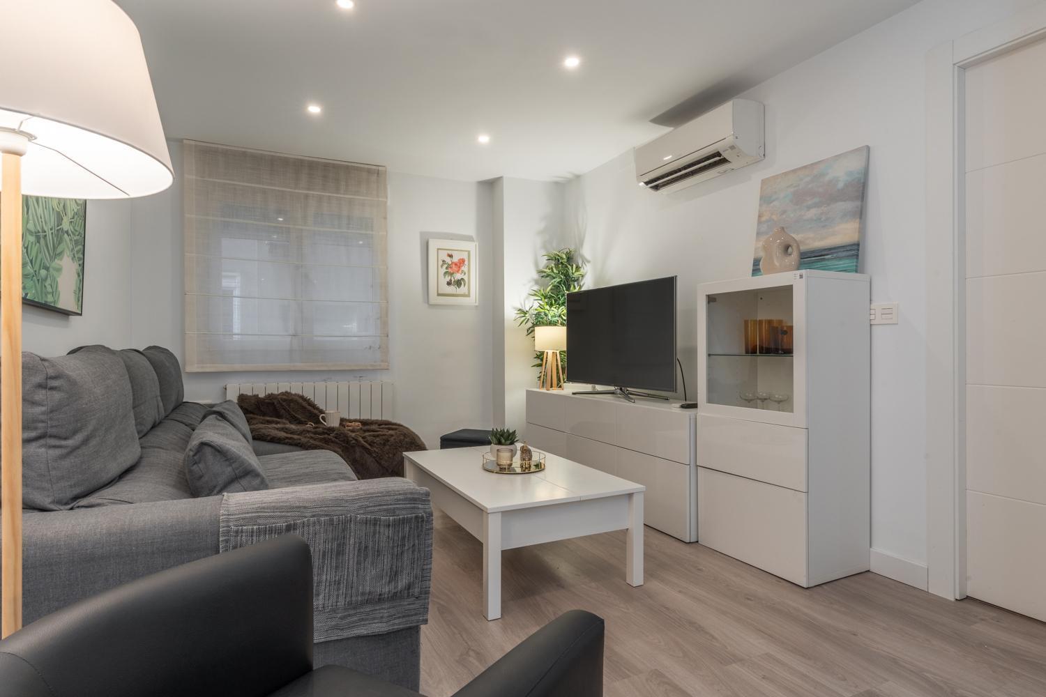 Tuguest Pedro Antonio Apartment グラナダ エクステリア 写真