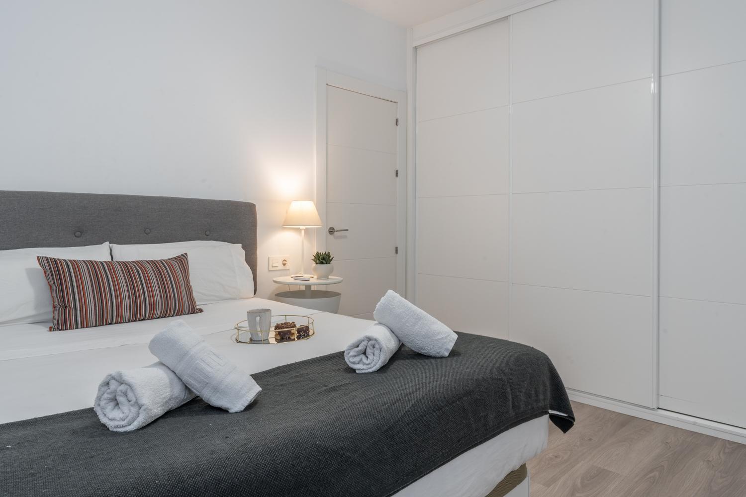 Tuguest Pedro Antonio Apartment グラナダ エクステリア 写真