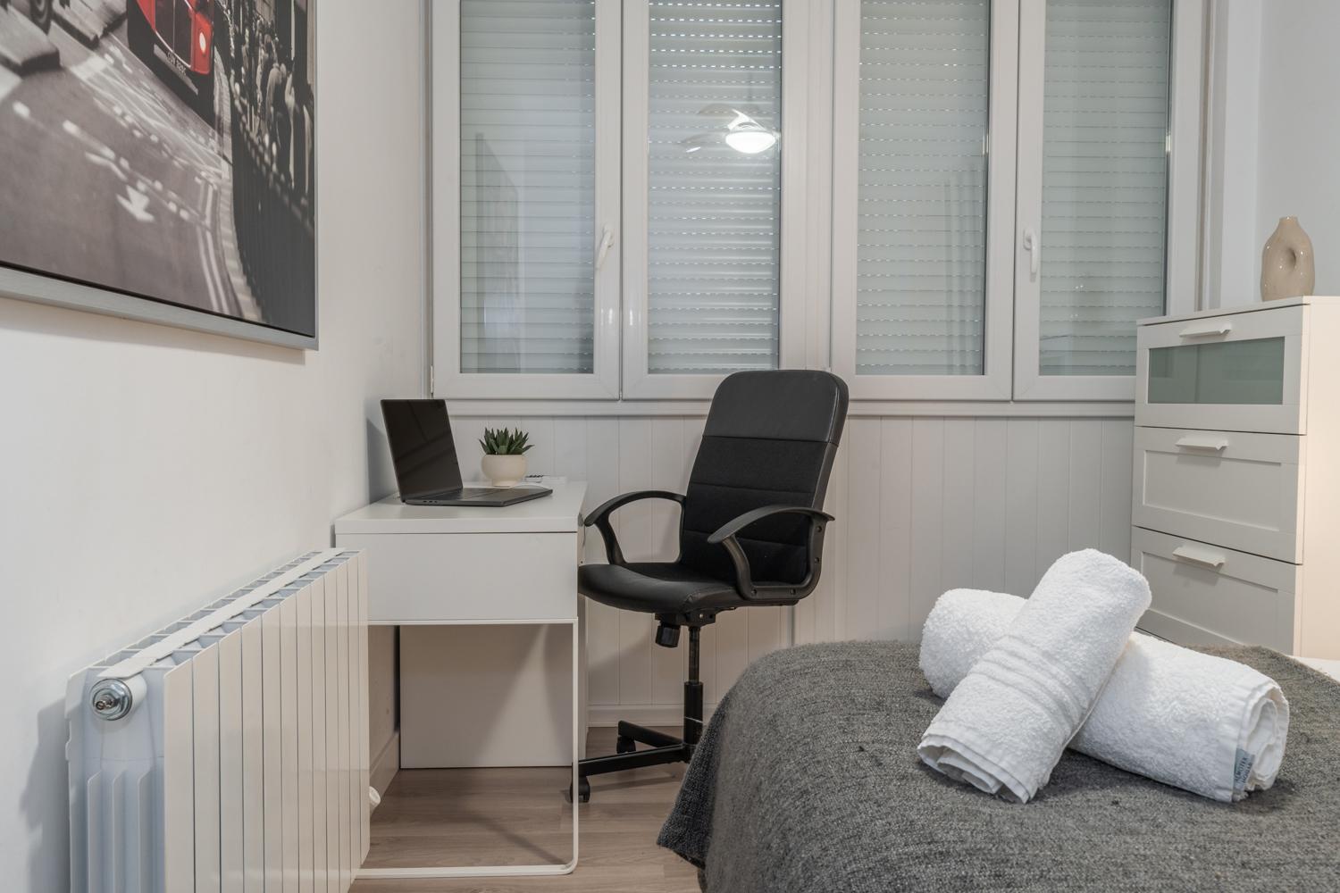 Tuguest Pedro Antonio Apartment グラナダ エクステリア 写真