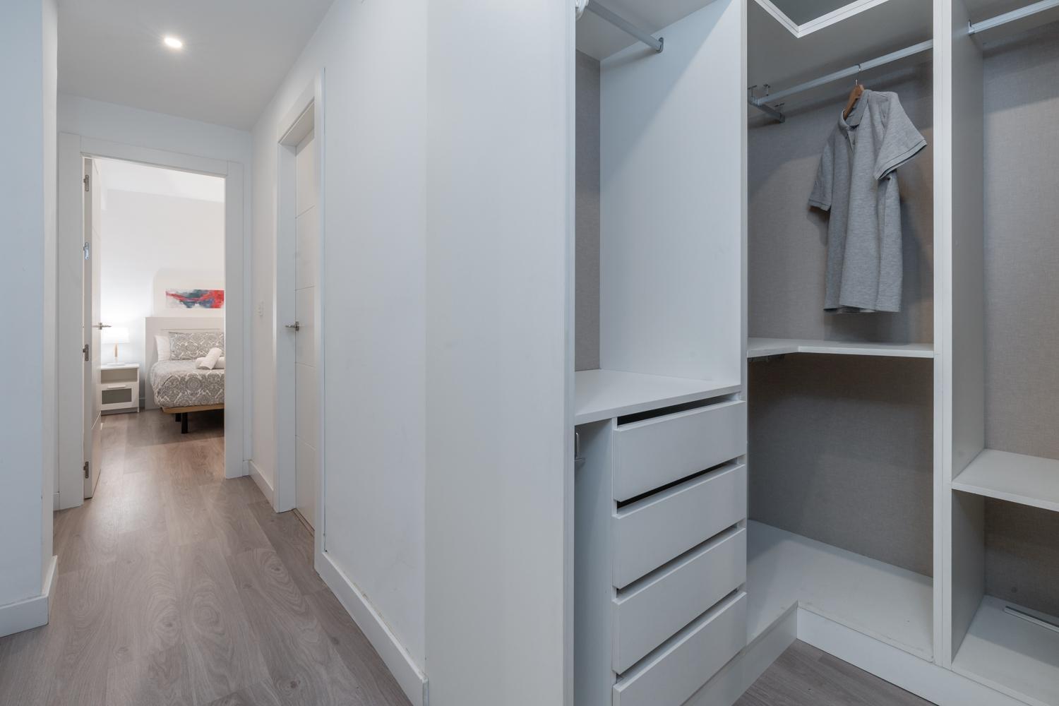 Tuguest Pedro Antonio Apartment グラナダ エクステリア 写真